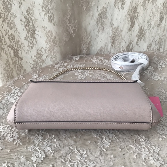 NWT Kate Spade Greer Laurel Way Crossbody bag - Picture 15 of 16